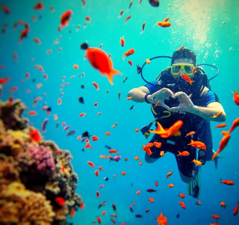 Naturreisen & Abenteuerreisen